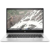 HP Chromebook x360 14 G1 35.6 cm (14") Touchscreen 2 in 1 Chromebook - 1920 x 1080 - Intel Corei3