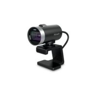 Microsoft LifeCam Cinema Business webcam 1280 x 720 pixels USB 2.0 Black