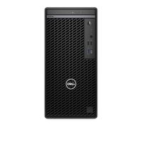 DELL OptiPlex 7020 Intel® Core™ i5 i5-14500 8 GB DDR5-SDRAM 512 GB SSD Windows 11 Pro Mini Tower PC Black