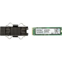 Z Turbo Drive - 256 GB SSD - intern -