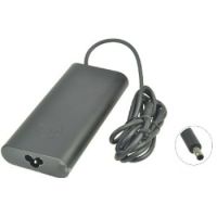 AC Adapter, 130W, 19.5V, 3 Pin, 7.4mm, C6 Power Cord (Not incl.)Power Adapters