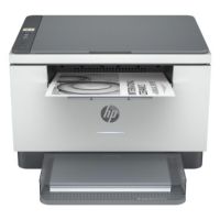 HP LaserJet HP MFP M234dwe Printer, Black and white, Printer for Home and home office, Print, copy,