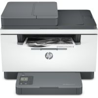 HP LaserJet 6GX00F#B19 MFP M234sdn Printer scan