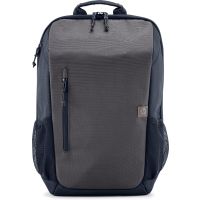 HP Travel 18 Liter 15.6 Iron Grey Laptop Backpack