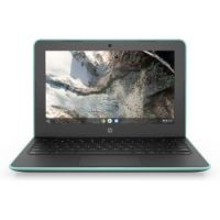 HP Chromebook 11 G7 EE 29.5 cm (11.6") Touchscreen HD Intel