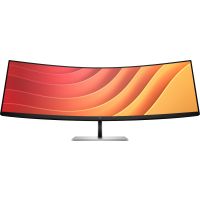 HP E45c G5 computer monitor 113 cm (44.5") 5120 x 1440 pixels DQHD Black