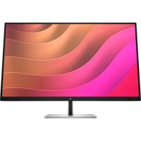 HP E32k G5 4K computer monitor 80 cm (31.5") 3840 x 2160 pixels 4K Ultra HD Black