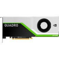 NVIDIA Quadro RTX 8000 - Grafikkarten - Quadro RTX 8000 - 48 GB GDDR6 - PCIe