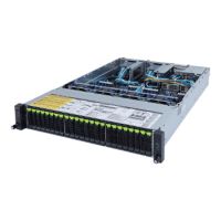 Gigabyte Barebone R282-Z94 (rev. 100) SP3