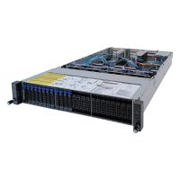 Gigabyte AMD Barebone R282-Z97 2U 2xCPU - Barebone - AMD EPYC