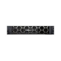 DELL PowerEdge R550 server 480 GB Rack (2U) Intel Xeon Silver 2.8 GHz 16 GB DDR4-SDRAM 800 W