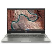 HP Chromebook 15-de0002na 39.6 cm (15.6") Full HD 8th gen Intel