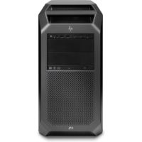 Workstation Z8 G4 - Tower - 5U - 1 x Xeon Silver 4116 / 2.1 GHz