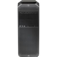 Workstation Z4 G4 - MT - 4U - 1 x Xeon Silver 4108 / 1.8 GHz