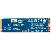 Intel Optane H10 - 512 GB SSD - 3D Xpoint (Optane)