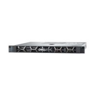 DELL PowerEdge R340 server Intel Xeon E 3.4 GHz 16 GB DDR4-SDRAM Rack (1U) 350 W