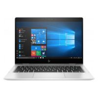 HP EliteBook x360 830 G6 Hybrid (2-in-1) Silver 33.8 cm (13.3") 1920 x 1080 pixels Touchscreen 8th gen Intel i5 8 GB DDR4-SDRAM 256 GB SSD Wi-Fi 6 (802.11ax) Windows 10 Pro