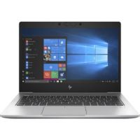 HP EliteBook 735 G6 33.8 cm (13.3") Notebook - 1920 x 1080 - AMD Ryzen 7 PRO 2nd Gen 3700U