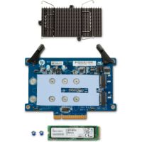 Z Turbo Drive - 1 TB SSD - intern - Self-Encrypting Drive (SED)