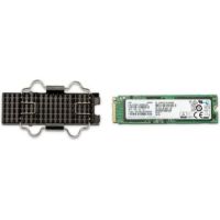 Z Turbo Drive SSD Kit - 1 TB SSD - intern - Self-Encrypting Drive (SED)