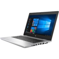 ProBook 640 G5 - Corei5 8365U / 1.6 GHz - vPro - Win 10 Pro 64-Bit - 8 GB RA