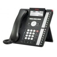 Avaya IP PHONE 1616-I BLK