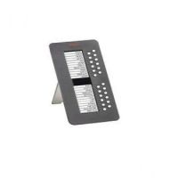 Avaya 9600 SBM24 BUTTON MOD GRY