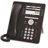 Avaya IP PHONE 9611G ICON ONLY