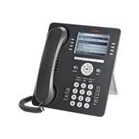 Avaya 9408 Digital Telephone Global