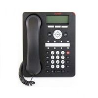 Avaya 1608-I IP DESKPHONE ICON ONLY