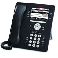 Avaya 9608G 4 Pack IP phone Grey Wired handset LCD 8 lines