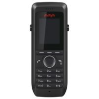 Avaya 3735 IP phone Black LCD 700513192