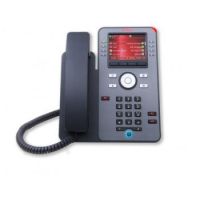 Avaya 700513569 J179 Ip Phone Wired Handset