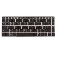 HP 702651-031 notebook spare part Keyboard