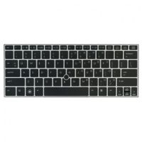 HP 705613-031 notebook spare part Keyboard