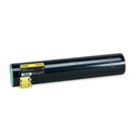 TONER CARTRIDGE YELLOW