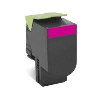 Lexmark 70C20M0 (702M) Toner magenta, 1000 pages