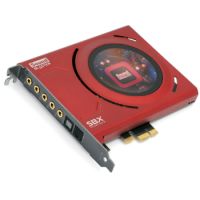 Sound Blaster Z - Soundkarte - 24-Bit