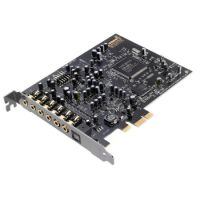 Sound Blaster Audigy RX - Soundkarte