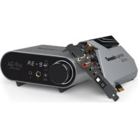 Sound Blaster AE-9PE - Soundkarte - 32-Bit