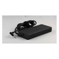 HP 710415-001 power adapter/inverter Indoor 120 W Black