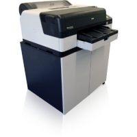 Druckerunterschrank -Stylus Pro 4900, Pro 4900 Spectro_M1