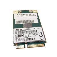 HP hs2350 - Wireless cellular modem - 3G - PCIe Mini Card - 21 Mbps - EliteBook 8470p, 8470w, 8570w; EliteBook Folio 9470m; ProBook 6470b, 6570b