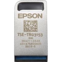 Epson 7112348 USB flash drive 8 GB USB Type-A Silver