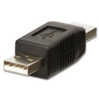 Lindy USB Adapter Type A-M/A-M