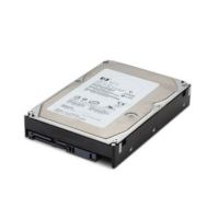 Hewlett Packard Enterprise SAS HDD 500GB 2.5"