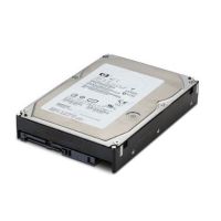 Hewlett Packard Enterprise SAS HDD 600GB 3.5"