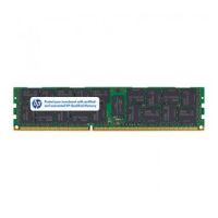 HPE 4GB (1x4GB) Single Rank x4 PC3L-12800R (DDR3-1600) Registered CAS-11 Low Voltage Memory Kit memory module 1600 MHz