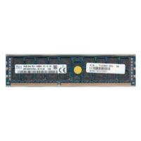 HPE 16GB 2Rx4 PC3-14900R CAS-13 Memory Kit Gen8