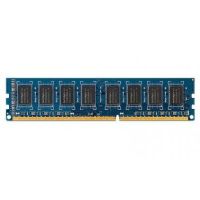 HP 4GB PC3-12800 memory module DDR3 1600 MHz